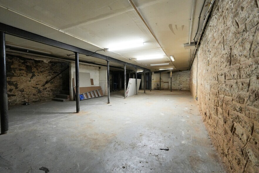 More Photos Of 1102 Broadway, Brooklyn Storefront Retail Residential For Lease