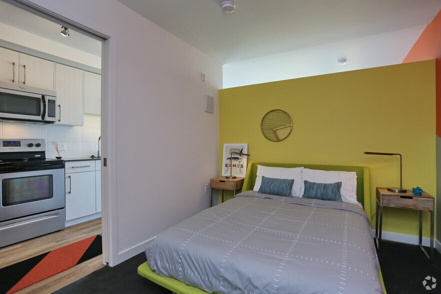 More Photos Of 3636 Stone Way N, Seattle Apartments For Lease