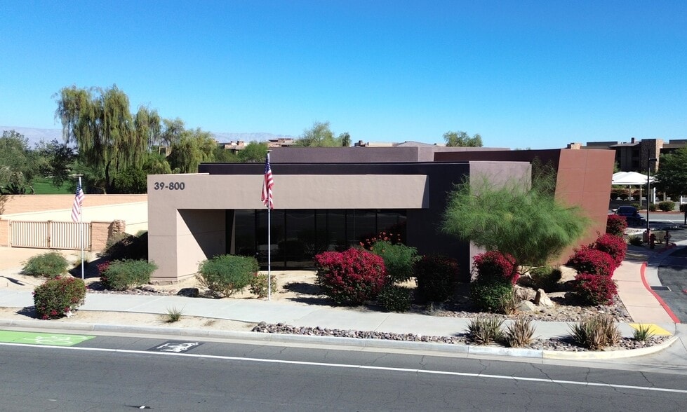 More Photos Of 39810 Portola Ave, Palm Desert Unknown For Lease