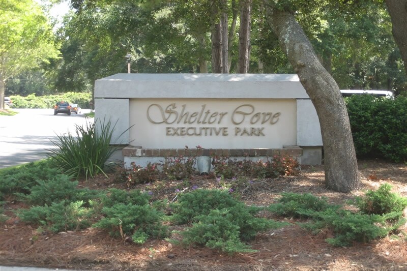 More Photos Of 23B Shelter Cove Ln, Hilton Head Island Office For Lease