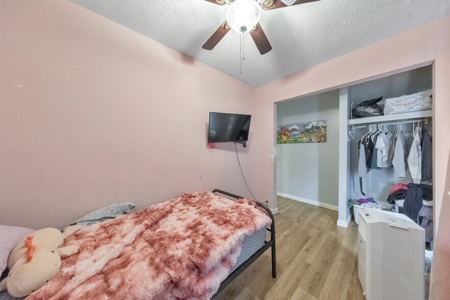 More Photos Of 2814 Briar Hill Ln SE, Conyers Multifamily For Sale