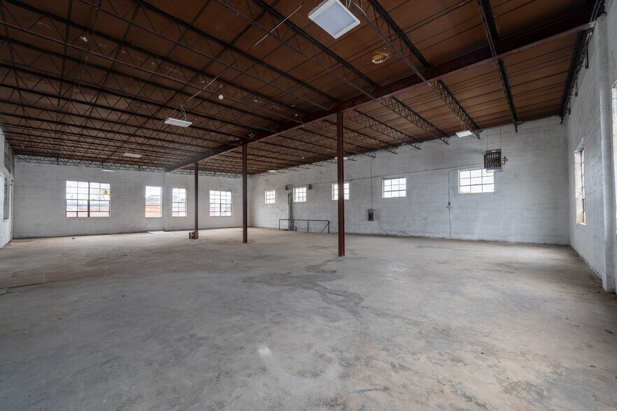 More Photos Of 140 N Kresson St, Baltimore Industrial For Sale