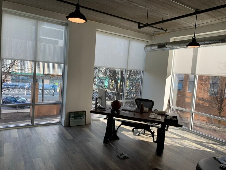 More Photos Of 1720-1740 Oak Ave, Evanston Multifamily For Sale
