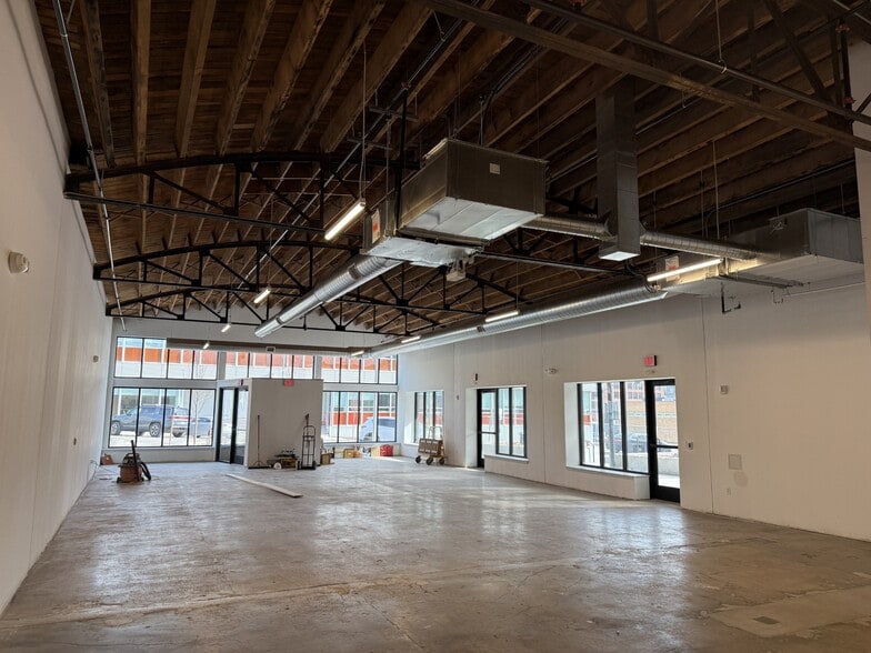 More Photos Of 1718 Baltimore Ave, Kansas City Storefront Retail Office For Lease