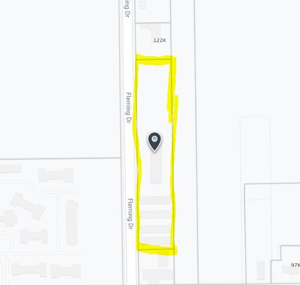 More Photos Of 1419 Fleming Dr, Seguin Self Storage For Sale