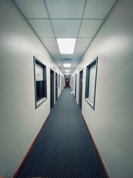 More Photos Of 2888 Nationwide Pky, Brunswick Light Manufacturing For Lease