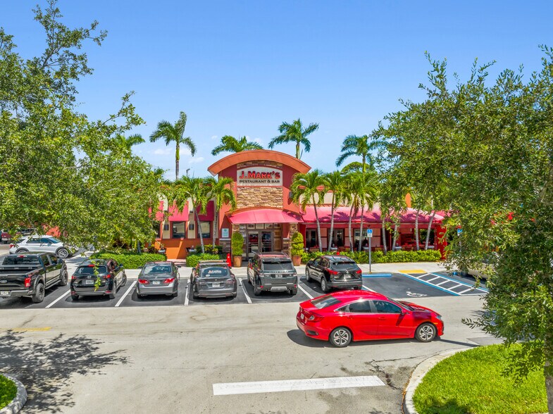 More Photos Of 1900-2001 Federal Hwy, Pompano Beach Unknown For Lease