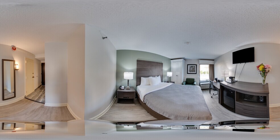 More Photos Of 500 W 29th St, North Little Rock Hotel For Sale