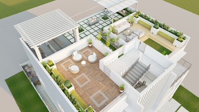 More Photos Of 2131 SW 4th St, Miami Land For Sale