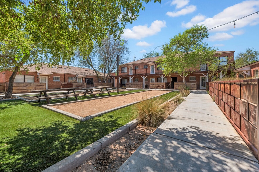 Primary Photo Of 1810 N 16th St, Phoenix Apartments For Sale