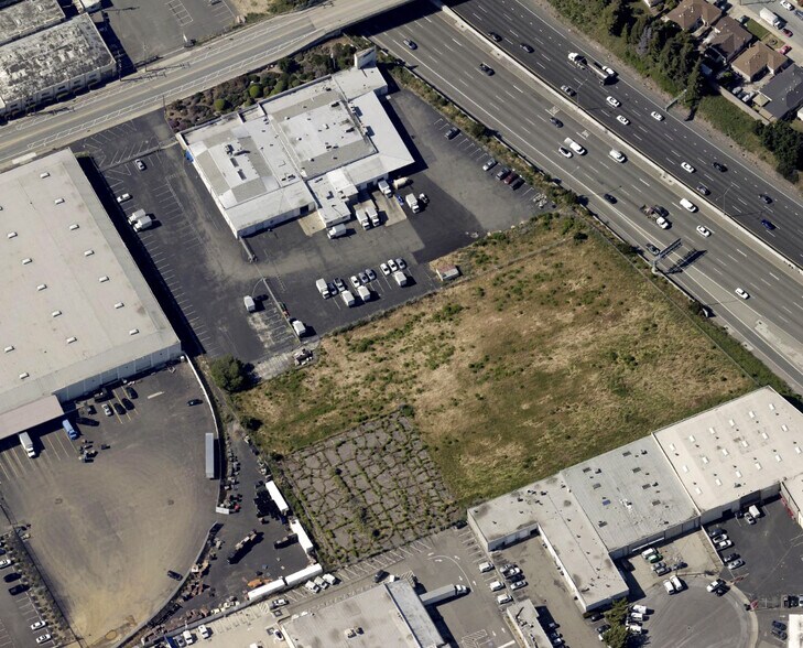More Photos Of 1815 Williams St, San Leandro Land For Sale