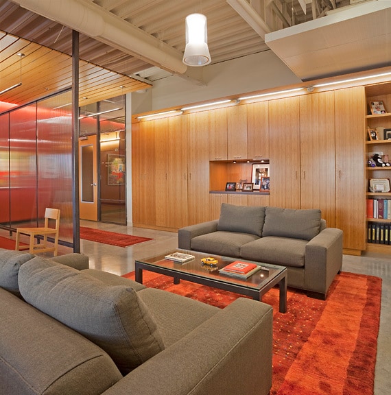 More Photos Of 3457 Ringsby Ct, Denver Loft Creative Space For Sale