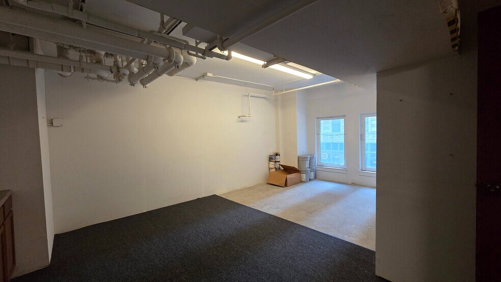 More Photos Of 822 Olive St, Saint Louis Office For Lease