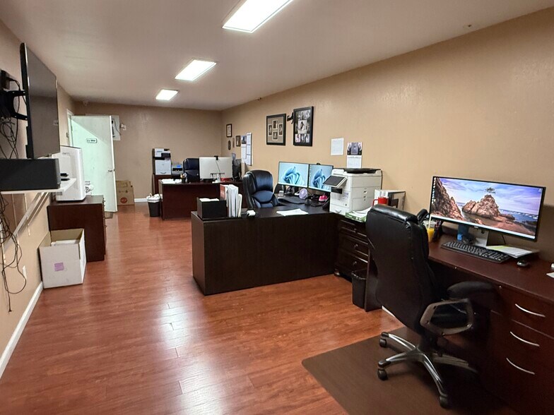 More Photos Of 4801 Enterprise Way, Modesto Food Processing For Sale