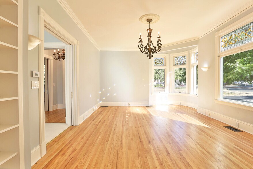 More Photos Of 1818 The Alameda, San Jose Office For Sale