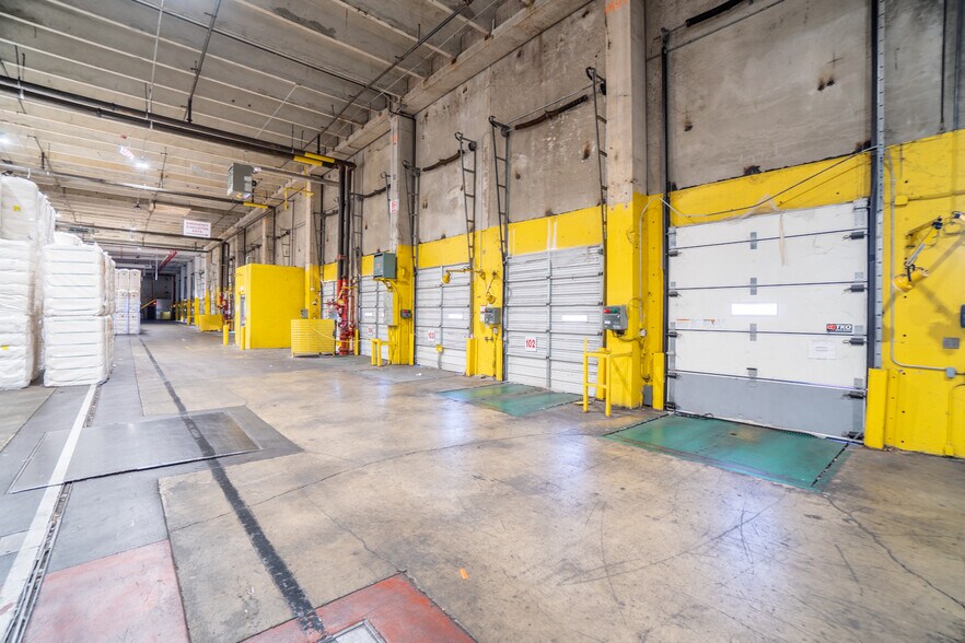 More Photos Of 3456 Meyers Rd, Memphis Distribution For Lease