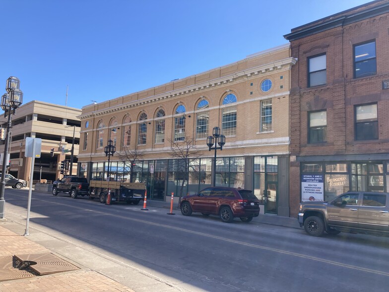 Primary Photo Of 2 W 1st St, Duluth Storefront For Lease