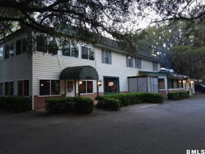 Primary Photo Of 1760 Sea Island Pky, Saint Helena Island Storefront Retail Office For Sale