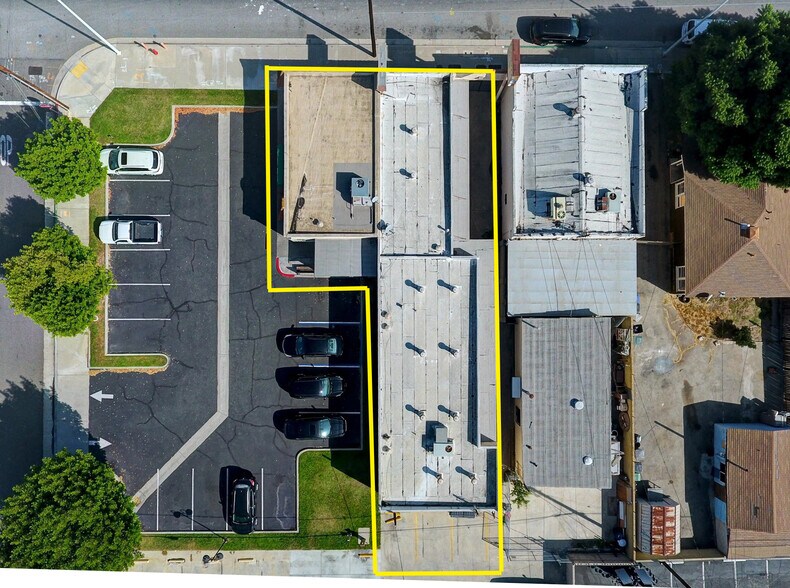 More Photos Of 12158 Firestone Blvd, Norwalk Freestanding For Sale