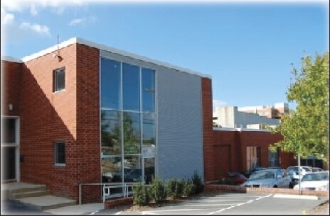 More Photos Of 401 N West St, Raleigh Loft Creative Space For Lease