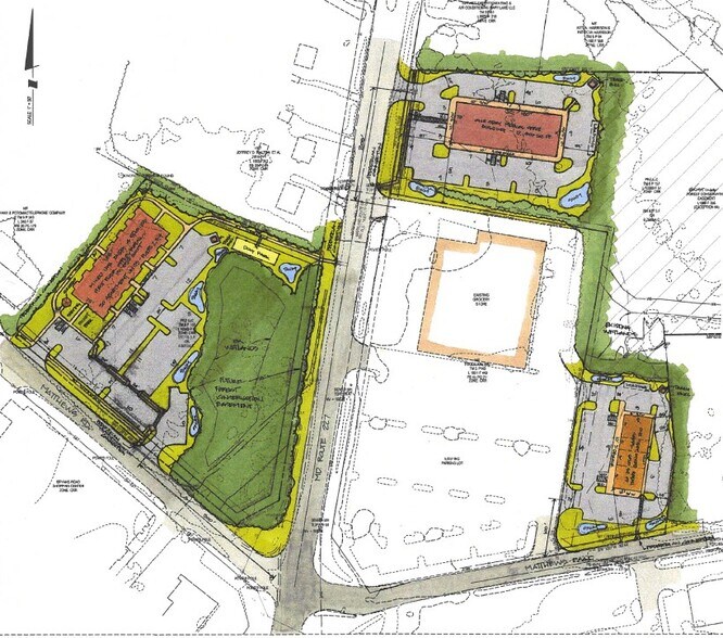 More Photos Of Matthews Rd @ Marshall Hall Road, Bryans Road Land For Sale