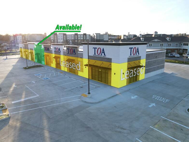 More Photos Of 2160 Rock Springs Rd, Smyrna Storefront For Lease