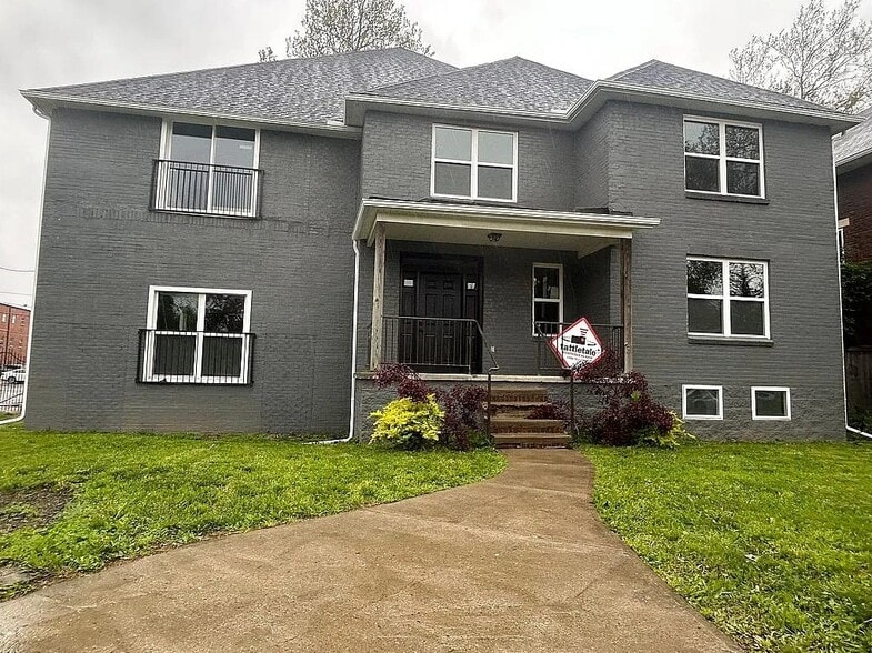 Primary Photo Of 143 S Garfield Ave, Columbus Apartments For Sale