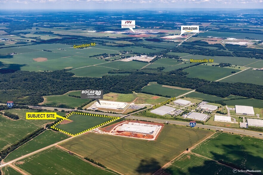 More Photos Of , Tanner Industrial For Sale