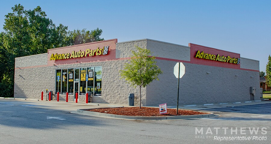 More Photos Of 1157 E Lee Hwy, Chilhowie Freestanding For Sale