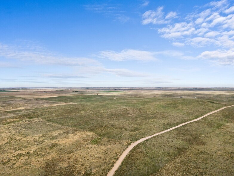 More Photos Of Empire Reservoir, Wiggins Land For Sale