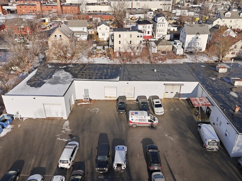 More Photos Of 7 Stewart St, Haverhill Manufacturing For Lease