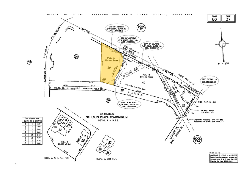 More Photos Of 1821 S Milpitas Blvd, Milpitas Apartments For Lease