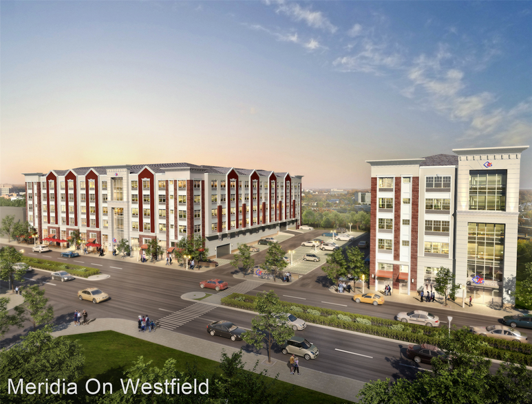 More Photos Of 240 W Westfield Ave, Roselle Park Apartments For Lease