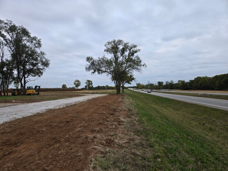 More Photos Of 11280 US Highway 23, Lockbourne Land For Sale