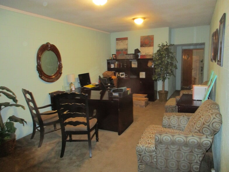 More Photos Of 2024 N Maplewood Ave, Tulsa Religious Facility For Sale