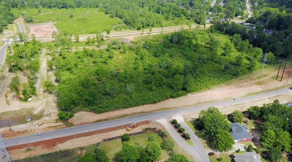 More Photos Of 1443 Snow Rd, Mobile Land For Sale