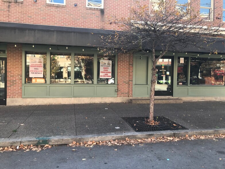 More Photos Of 2512 E Carson St, Pittsburgh Bar For Sale