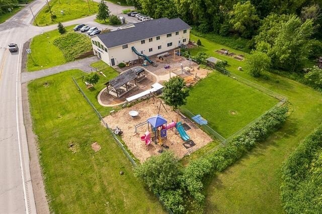 More Photos Of 3900 Cedar Ct, Suamico Daycare Center For Sale