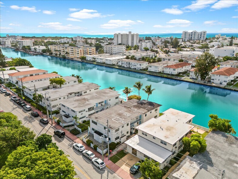 More Photos Of 7805 Crespi Blvd, Miami Beach Apartments For Sale