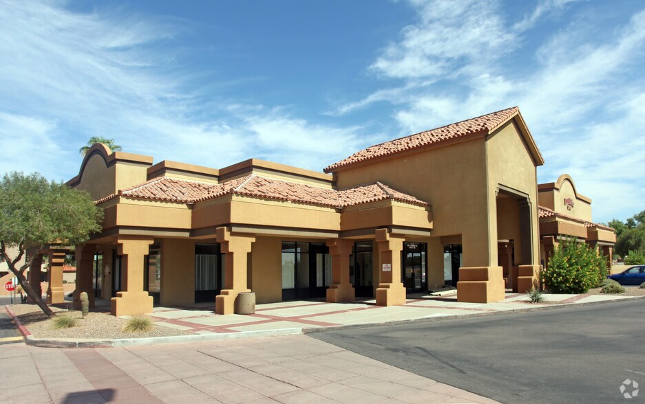 More Photos Of 1422-1560 W Warner Rd, Gilbert Unknown For Lease