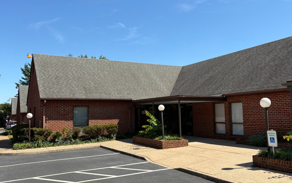More Photos Of 3040 Berkmar Dr, Charlottesville Medical For Lease