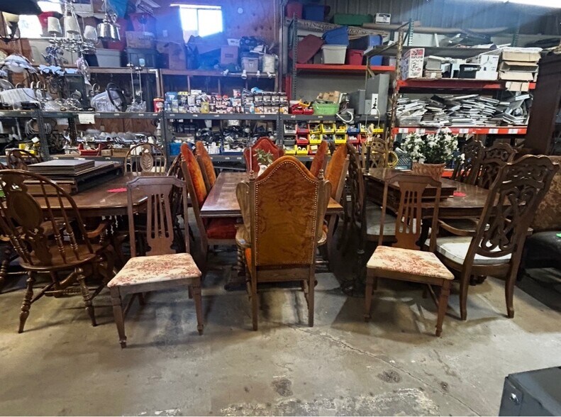 More Photos Of 6168 Pleasant Valley Rd, El Dorado Freestanding For Sale