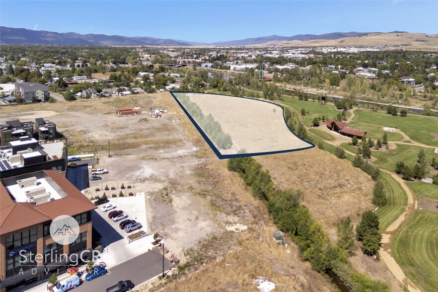 More Photos Of 750 Wyoming Street, Missoula Land For Sale