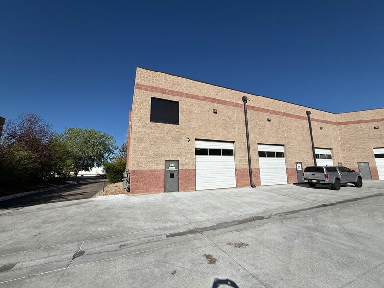 More Photos Of 12354 E Caley Ave, Centennial Medical For Lease