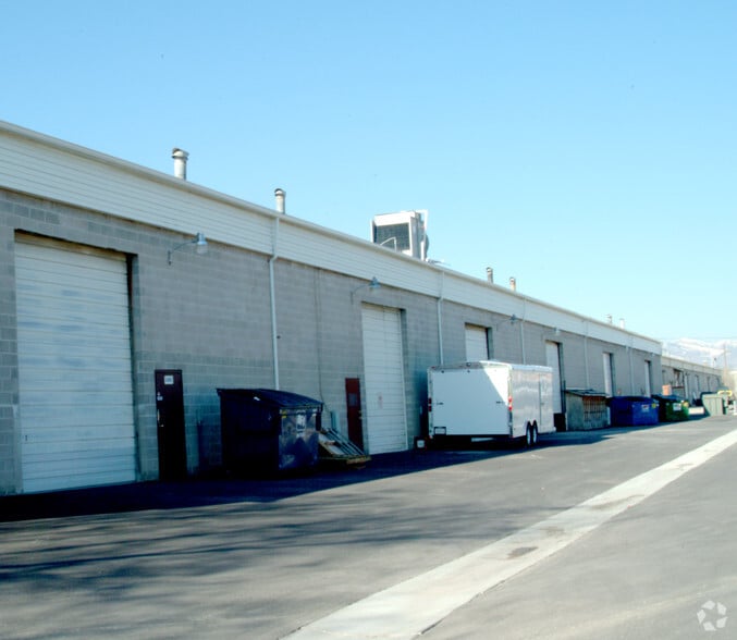 More Photos Of TBD 8040 S, West Jordan Warehouse For Lease