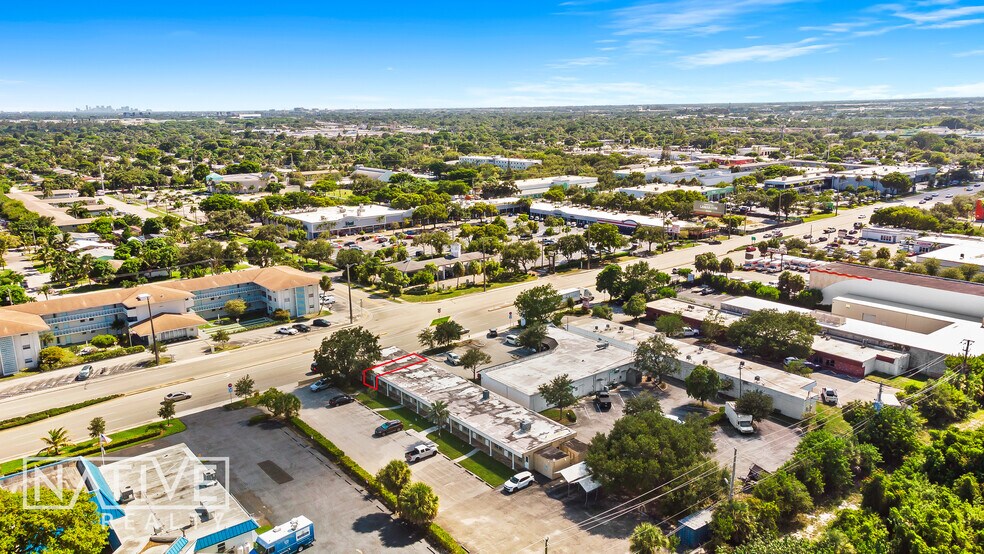 More Photos Of 1101 E Sample Rd, Pompano Beach Office For Lease