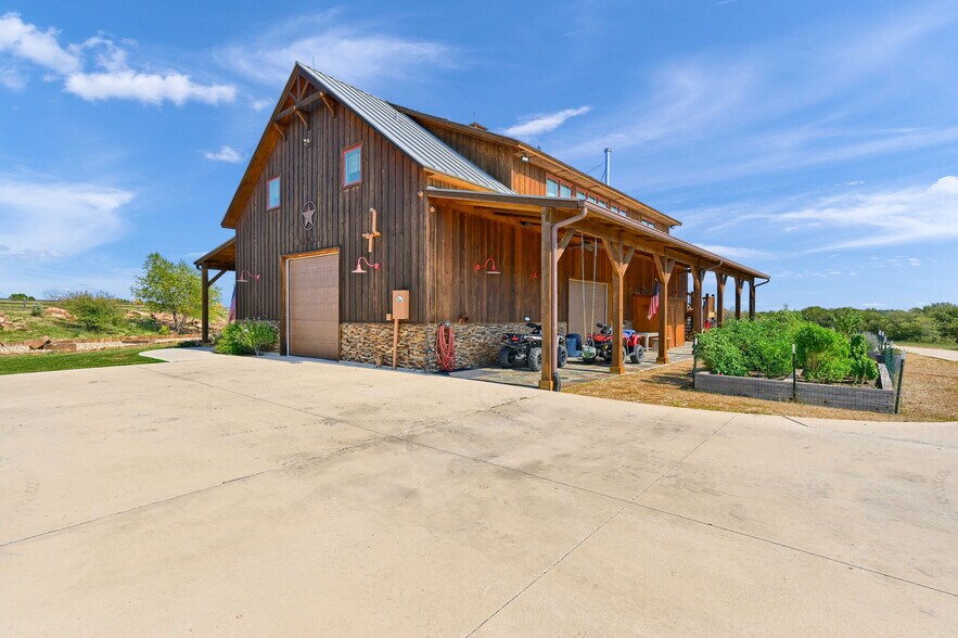 More Photos Of 5555 County Road 179, Celina Land For Sale