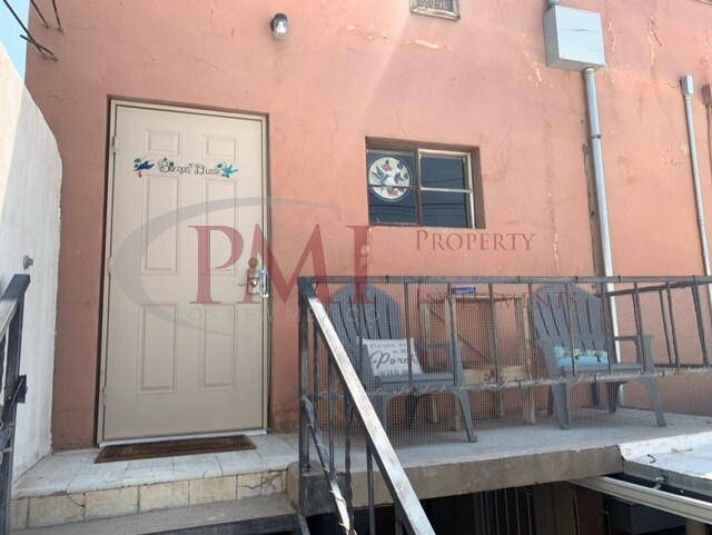 More Photos Of 2030 Calle De Parian (Units A & C), Las Cruces Storefront Retail Office For Lease