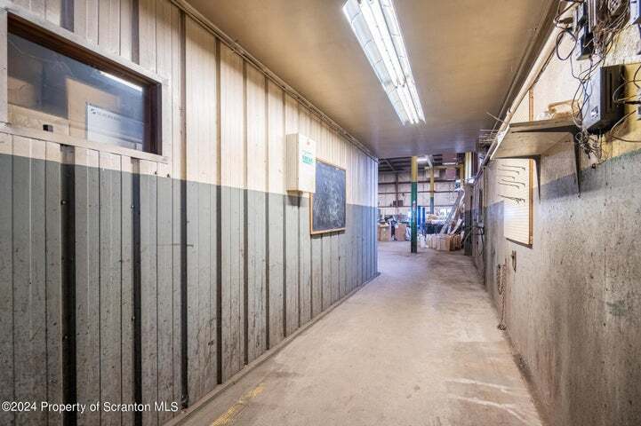 More Photos Of 814 Wyoming Ave, Scranton Freestanding For Sale