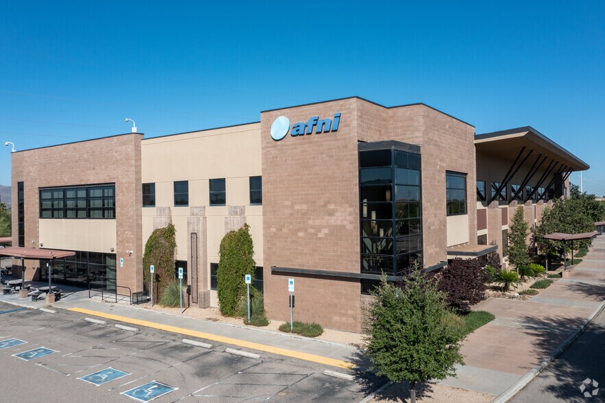 More Photos Of 5320 N La Cholla Blvd, Tucson Office Residential For Sale